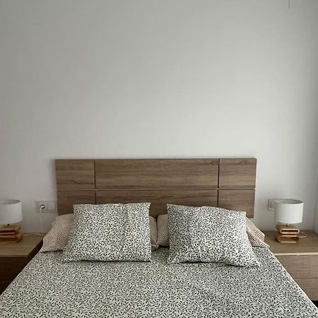 Lovely Beach Apartment Rincon de la Victoria Luaran gambar