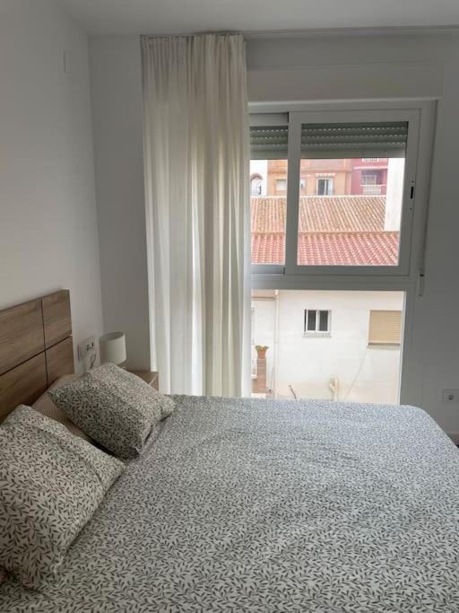 Lovely Beach Apartment Rincon de la Victoria Luaran gambar
