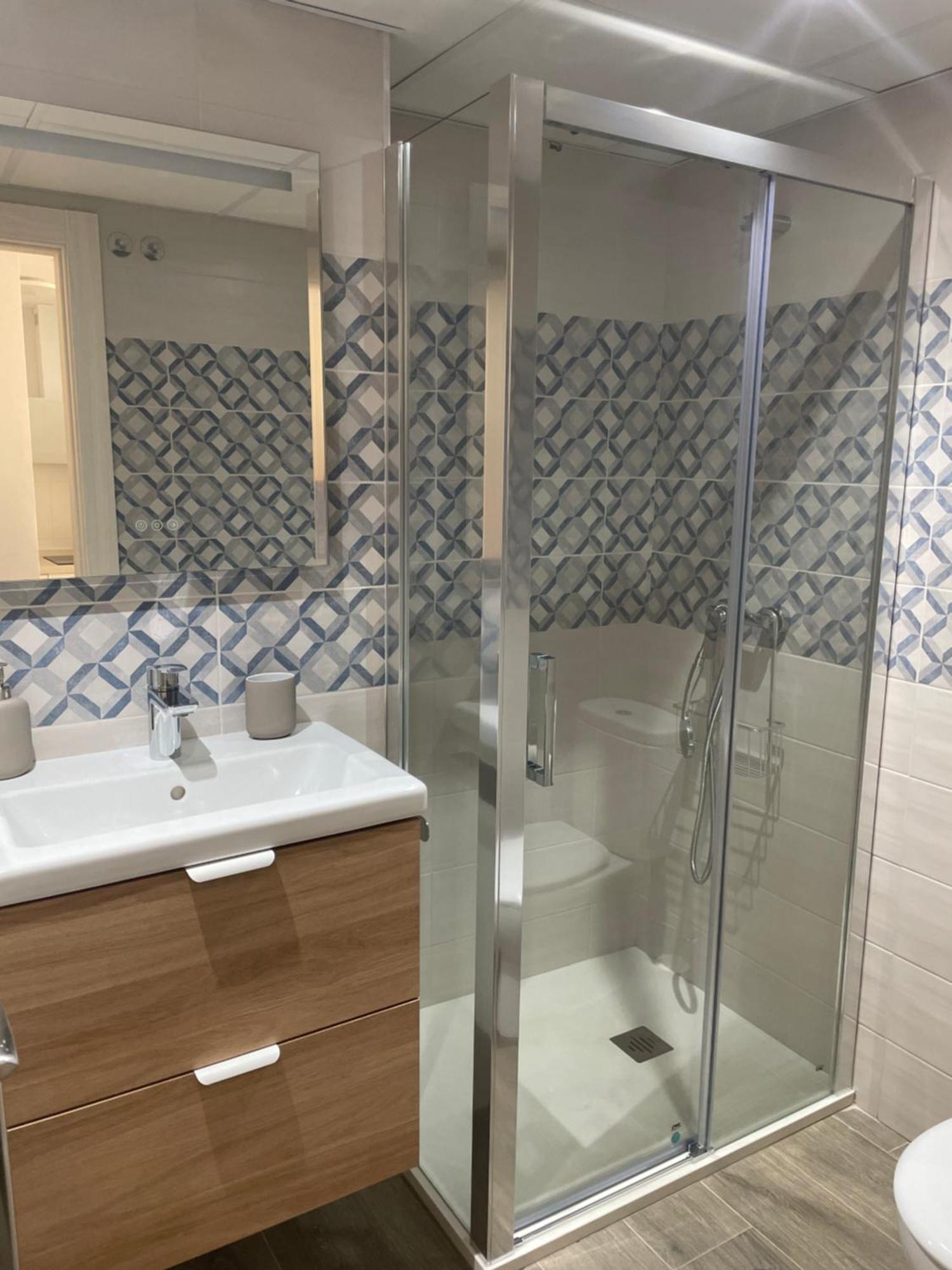 Lovely Beach Apartment Rincon de la Victoria Luaran gambar